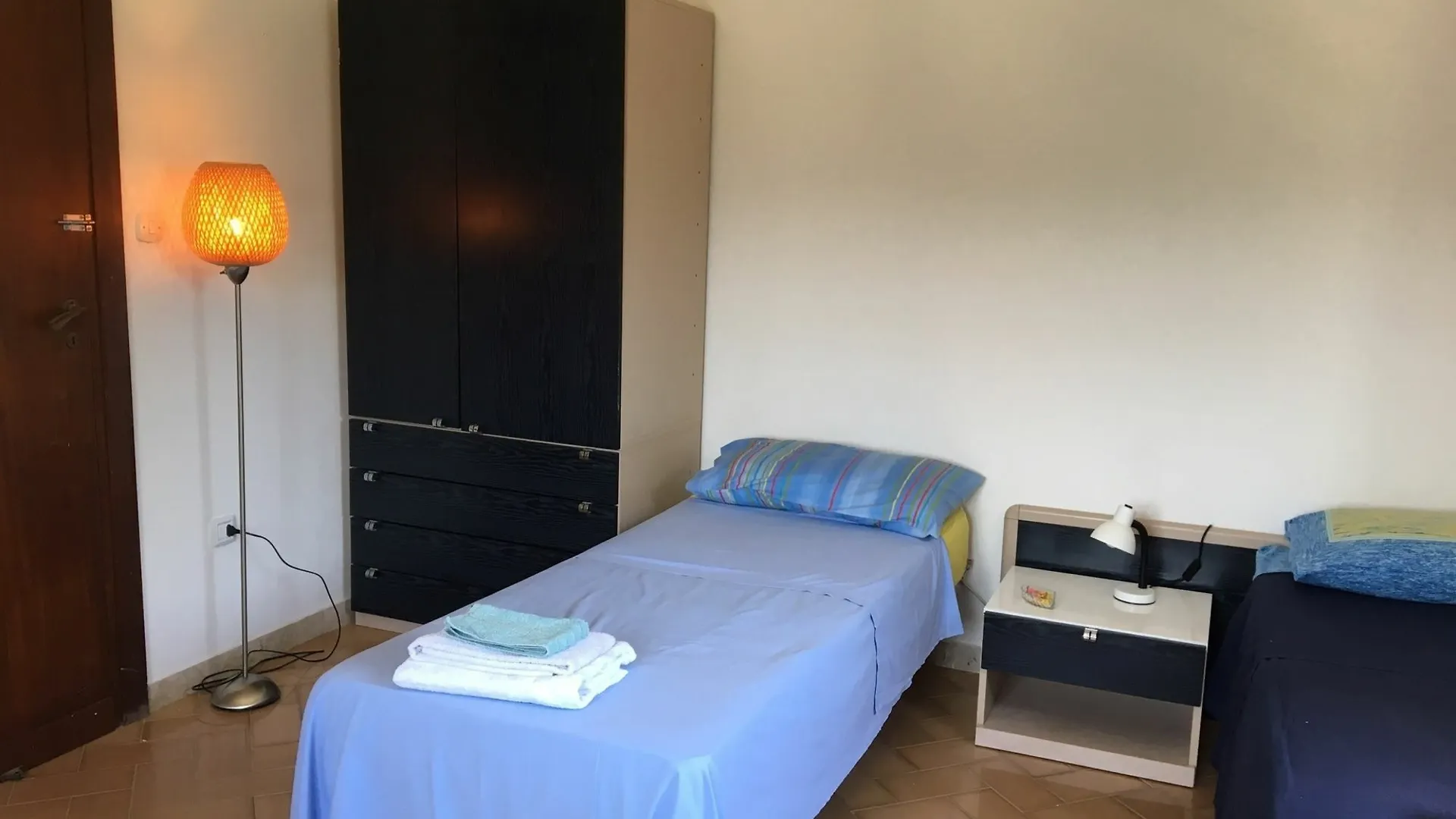 Villa Maria Campofelice Di Roccella 3*,