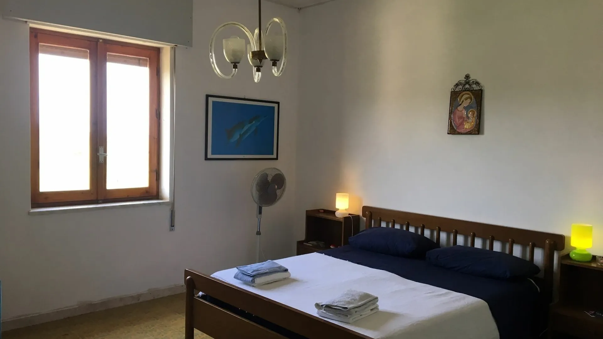 Villa Maria Campofelice Di Roccella Italia