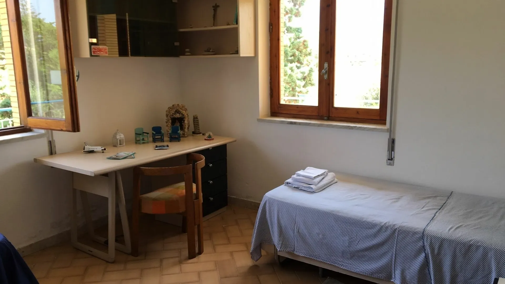 Hotell Villa Maria Campofelice Di Roccella