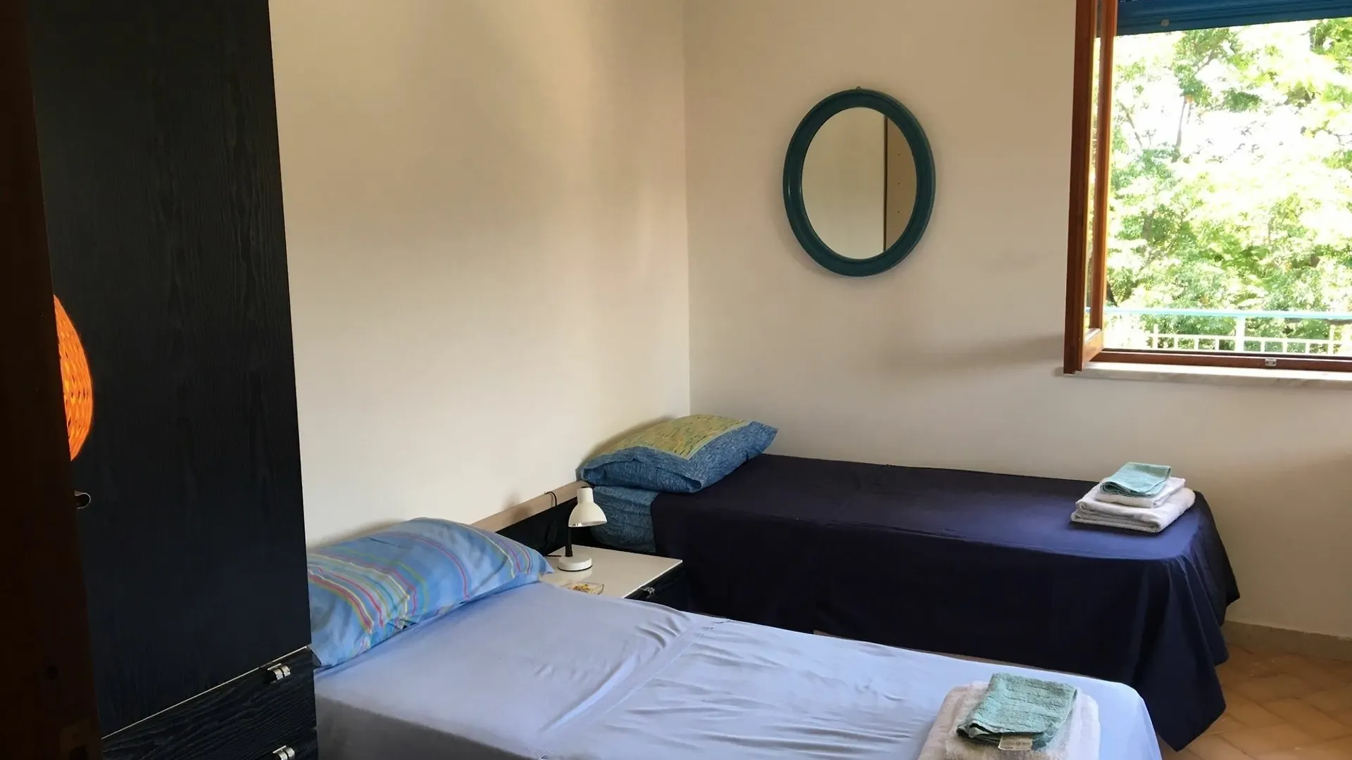 *** Hotell Villa Maria Campofelice Di Roccella Italien