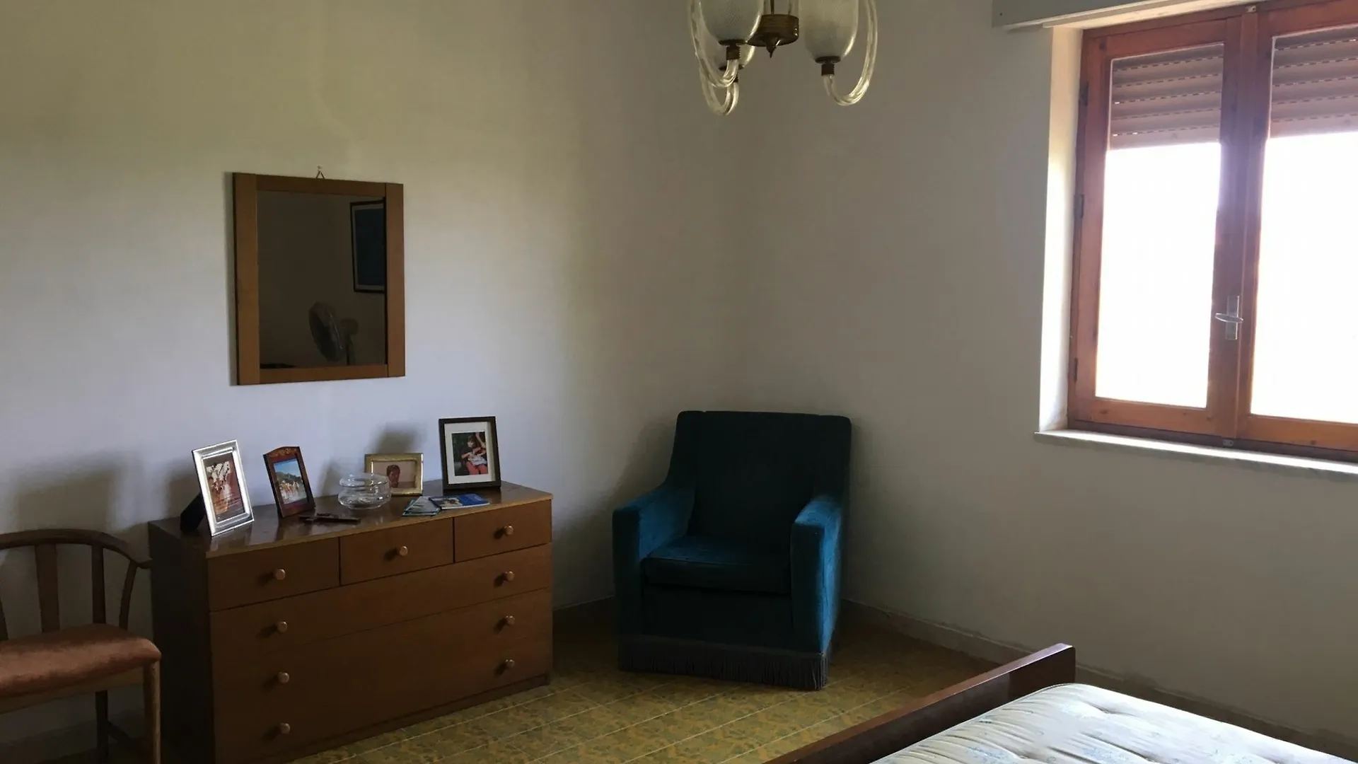 Villa Maria Campofelice Di Roccella 3*,