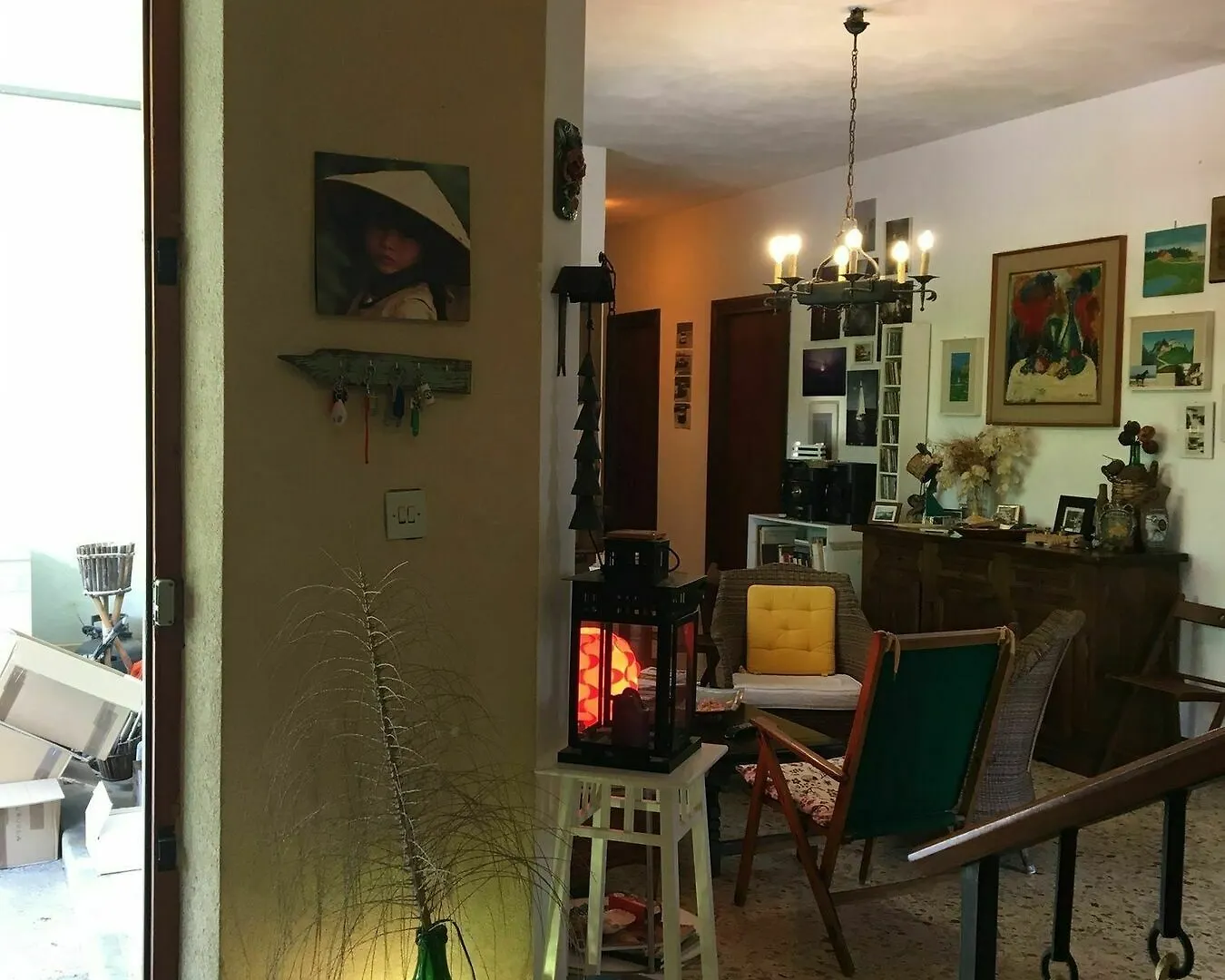 Villa Maria Campofelice Di Roccella 3*,