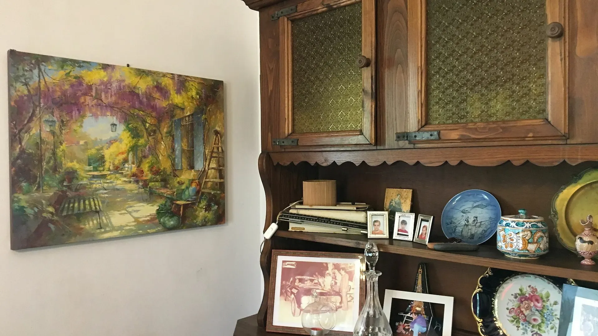 Villa Maria Campofelice Di Roccella