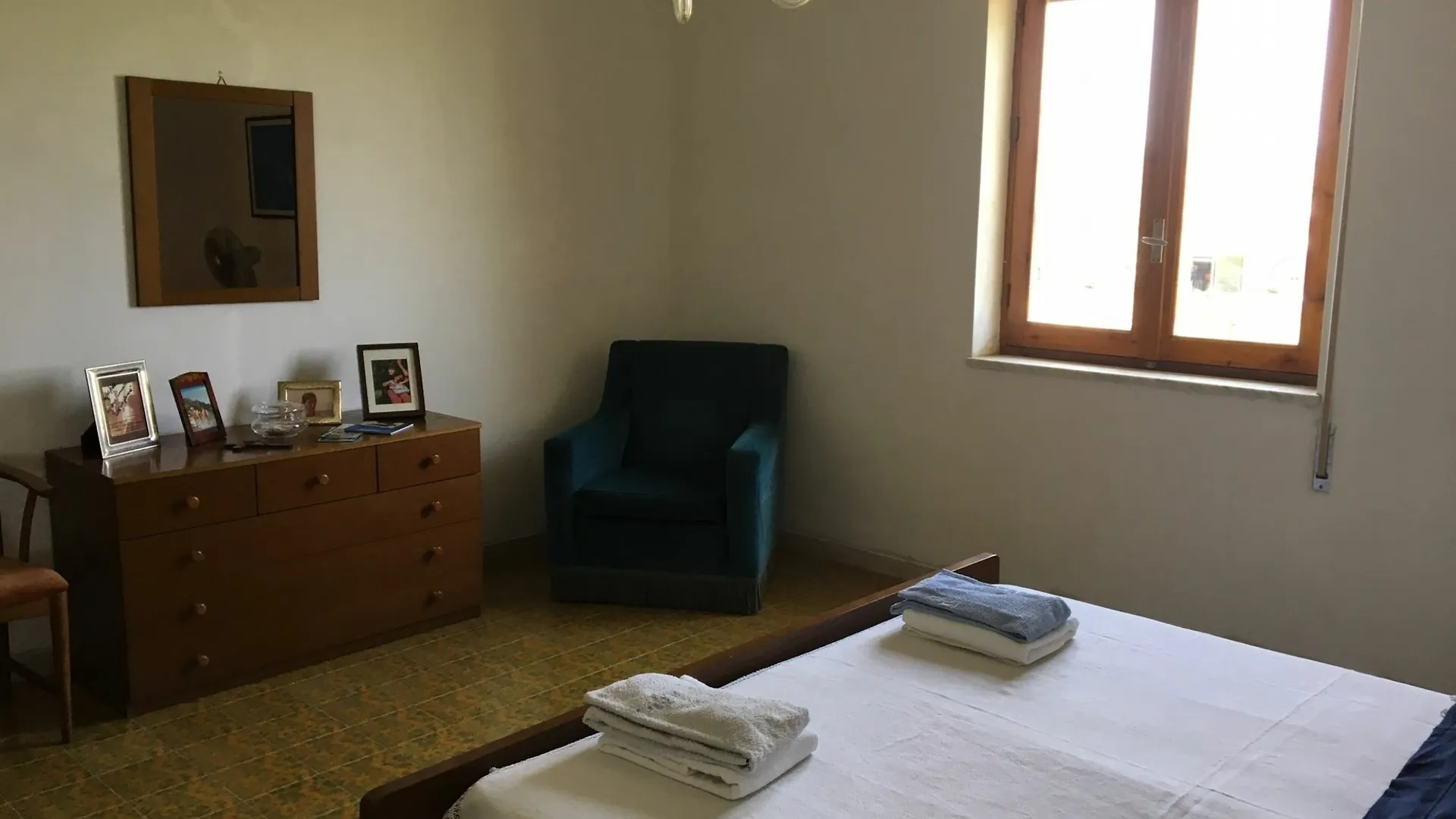 Villa Maria Campofelice Di Roccella Hotell