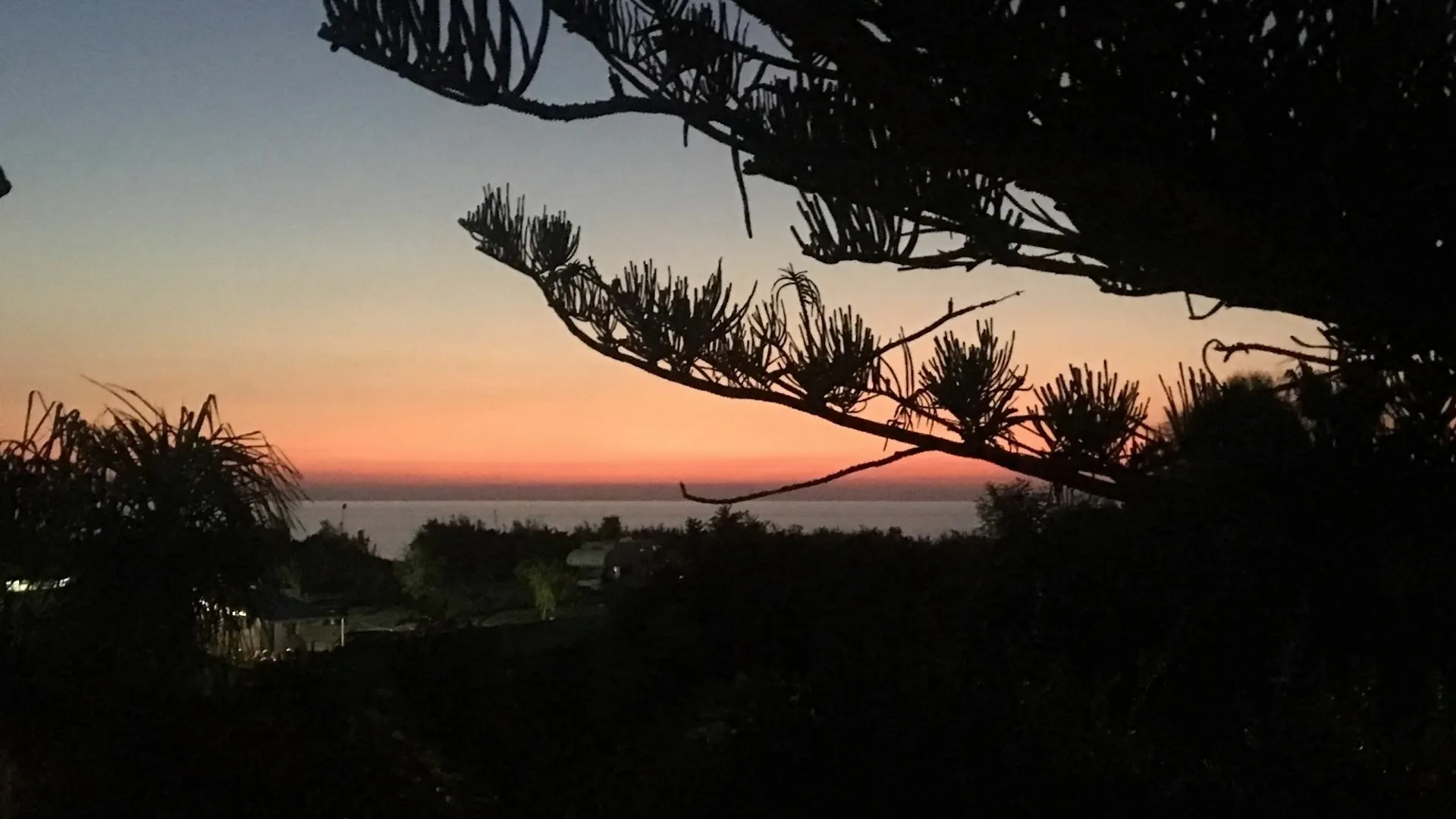 Villa Maria Campofelice Di Roccella Hotell