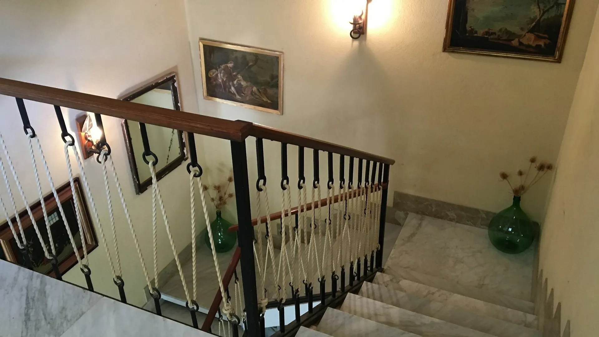 *** Hotell Villa Maria Campofelice Di Roccella Italien